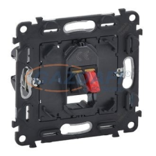 LEGRAND 753072 Valena InMatic hangszóró-csatlakozóaljzat mechanizmus, 2 kivezetéssel villanyszerelés