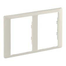 LEGRAND 754232 Valena Life2x2 P+F dugalj burkolat elefántcsont villanyszerelés