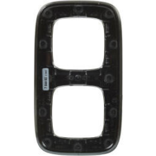 LEGRAND 754462 VALENA Allure keret 2-es dió (754462) villanyszerelés