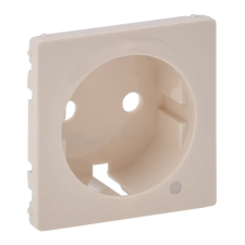 LEGRAND 754851 Valena Life 2P+F csatlakozóaljzat ellenőrzőfénnyel elefántcsont villanyszerelés