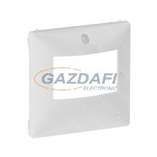 LEGRAND 754884 Valena Life mozgásérzékelős kapcsoló burkolat fehér villanyszerelés