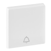 LEGRAND 755010 Valena Life csengőjeles billentyű fehér