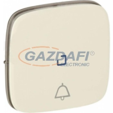 LEGRAND 755101 Valena Life széles billentyű fényjelzéssel elefántcsont villanyszerelés