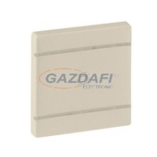 LEGRAND 755230 MyHome (Valena Life) világítás széles burkolat, fehér villanyszerelés