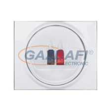 LEGRAND 771000 Galea Life mono hangszóróburkolat fehér villanyszerelés