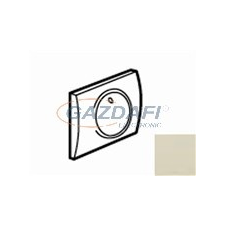 LEGRAND 771170 Galea Life fényerőszabályzó burkolat fényjelzéssel, gyöngyház (7759 01/03-hoz) villanyszerelés