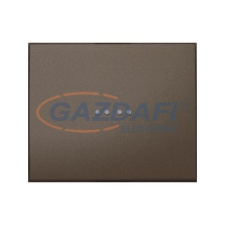 LEGRAND 771234 Galea Life billentyű fényjelzős mélybronz villanyszerelés