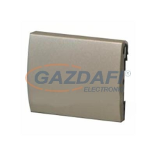 LEGRAND 771410 Galea Life billentyű titánium villanyszerelés