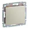 LEGRAND 774106 Valena váltókapcsoló, elefántcsont