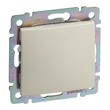 LEGRAND 774307 Valena elefántcsont keresztkapcsoló villanyszerelés