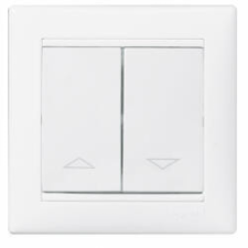 LEGRAND 774404 redőny