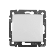 LEGRAND 774407 Valena Life Beltéri fali villanykapcsoló (774407) villanyszerelés