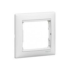 LEGRAND 774451 Valena fehér 1-es keret villanyszerelés