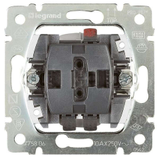 LEGRAND 775807 Galea Life keresztkapcsoló villanyszerelés