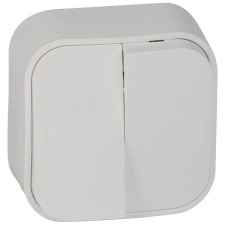 LEGRAND 782402 Forix csillárkapcsoló villanyszerelés