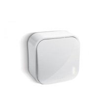 LEGRAND 782405 villanykapcsoló ABS, Polikarbonát (PC) Fehér (782405) villanyszerelés