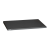 LEGRAND Altis szekrény tető RAL 7012 1600x500mm