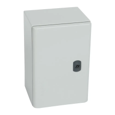 LEGRAND Atlantic IP66 elosztószekrény szerelőlappal 300x200x160 villanyszerelés