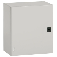 LEGRAND Atlantic IP66 elosztószekrény szerelőlappal 400x600x200 villanyszerelés