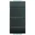 LEGRAND Axolute egypólusú nyomó 1 mod, LL antracit L4055A