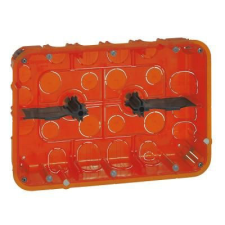 LEGRAND BATIBOX SPEC.UNIV.DOBOZ 2x6 MODUL villanyszerelés