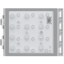 LEGRAND BTICINO 353000 nyomógomb modul villanyszerelés