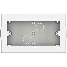 LEGRAND BTICINO 504BI univerzális falon kívüli doboz 4M fehér villanyszerelés