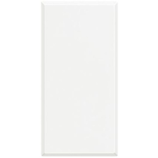 LEGRAND BTICINO Axolute HD4950 vakmodul 1mod.hófehér villanyszerelés