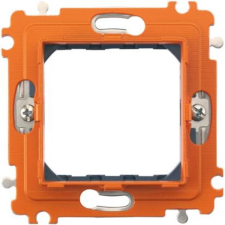 LEGRAND BTICINO Axolute rögzítőkeret 2 modulos, csavarosH4702 villanyszerelés