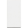 LEGRAND BTICINO Classia nyomó 1M fehér RW4005