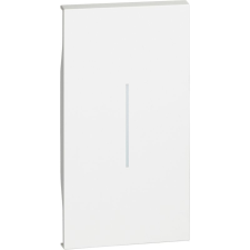 LEGRAND BTICINO LivingNow burkolat 2m fehér KW01M2 villanyszerelés