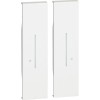 LEGRAND BTICINO LivingNow vezérelt fénysz fehér KW36M2