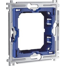 LEGRAND BTICINO LL rögzítőperem metal 2 modulos LN4702M villanyszerelés