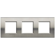 LEGRAND BTICINO LL takarókeret 2+2+2m ACS LNA4802M3ACS villanyszerelés