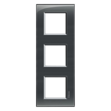 LEGRAND BTICINO LL takarókeret 2+2+2m KF LNA4802M3KF villanyszerelés