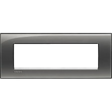 LEGRAND BTICINO LL takarókeret 7m KF LNA4807KF villanyszerelés