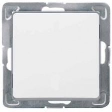 LEGRAND Cariva 106 váltókapcsoló keret nélkül fehér 773606 villanyszerelés