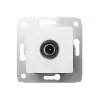 LEGRAND CARIVA TV ALJ VÉGZ 10dB KERET NLK FH