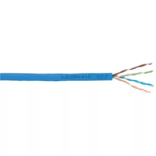 LEGRAND Cat6 F/UTP patch kábel 500m kék (032758) (032758) kábel és adapter