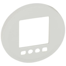 LEGRAND CÉLIANE BURK.PROGR.IDŐZÍTŐ KAPCSH.FH villanyszerelés