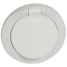 LEGRAND CÉLIANE IP44 BURKOLAT 2P+F CSF FEHÉR villanyszerelés