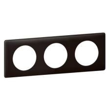 LEGRAND CÉLIANE KERET 3-AS BAZALT villanyszerelés