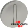 LEGRAND Céliane keskeny billentyű titánium 065101