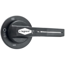 LEGRAND DCX-M közvetlen rotációs kar200 - 400A 431146 villanyszerelés