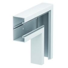 LEGRAND DLP 010613 belső könyök csatornához 60-85fok villanyszerelés