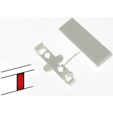 LEGRAND DLP 010806 takaróelem 180mm villanyszerelés