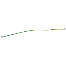 LEGRAND DLP 011188 földelési kiegészítő bepattintható alumínium kábelcsatornához Legrand villanyszerelés