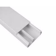 LEGRAND DLP 32x12,5 osztott (30014) villanyszerelés