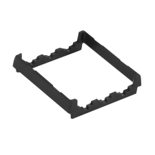 LEGRAND DLP 653079 Kiegészítő rögzítőkeret, Program Mosaic szerelvényhez, 90°, 2 modul villanyszerelés