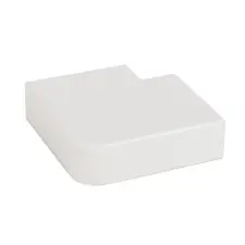 LEGRAND DLP eco mini kanyarelem 40x16 mm villanyszerelés